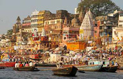 Classical North India Tour