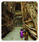 Adi Chadi cave, Junagarh