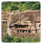 Ajanta Caves