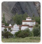 Alchi Gompa