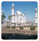 Bibi Ka Makbara, Aurangabad