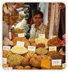 Chandni Chowk, Delhi