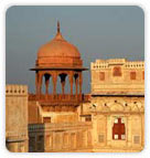 Junagarh Fort, Bikaner