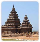 Shore temple, mahabalipuram