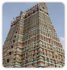 Srirangnam Temple, Trichy