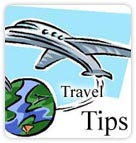 Travel Tips